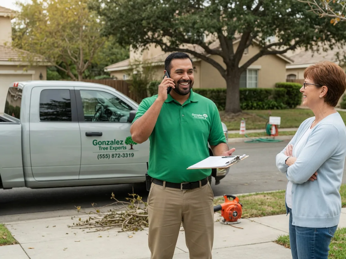 Tree Service Orangeville, PA FAQs